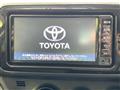 2018 Toyota Vitz