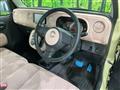 2015 Daihatsu MIRA COCOA