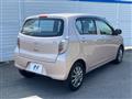 2015 Daihatsu Mira Es