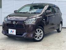2019 Daihatsu Mira Es