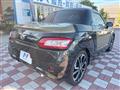2015 Daihatsu Copen