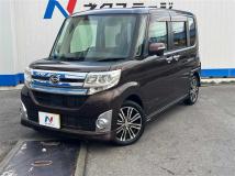 2014 Daihatsu Tanto