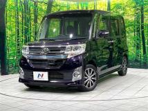 2015 Daihatsu Tanto
