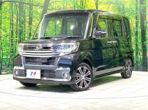 2016 Daihatsu Tanto
