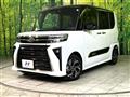 2022 Daihatsu Tanto