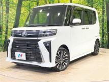 2024 Daihatsu Tanto