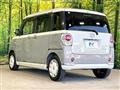 2016 Daihatsu Move Canbus