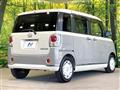 2016 Daihatsu Move Canbus