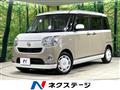2019 Daihatsu Move Canbus