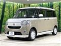 2019 Daihatsu Move Canbus
