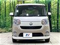 2019 Daihatsu Move Canbus