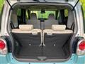 2022 Daihatsu Move Canbus