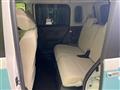 2022 Daihatsu Move Canbus
