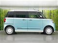 2023 Daihatsu Move Canbus