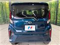 2025 Daihatsu Move