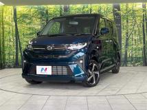 2025 Daihatsu Move