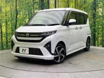 2025 Daihatsu Move