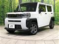 2021 Daihatsu Taft