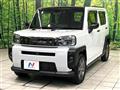 2021 Daihatsu Taft