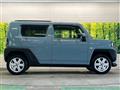 2021 Daihatsu Taft