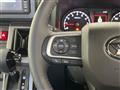 2024 Daihatsu Taft