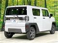 2025 Daihatsu Taft