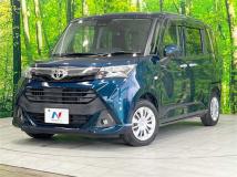 2019 Toyota Tank