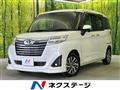2019 Toyota Roomy