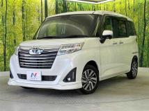 2019 Toyota Roomy
