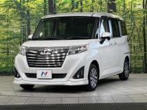 2019 Toyota Roomy