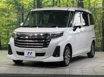 2020 Toyota Roomy