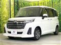 2021 Toyota Roomy