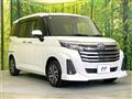 2021 Toyota Roomy