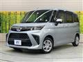 2021 Toyota Roomy