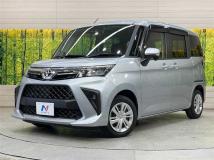 2021 Toyota Roomy