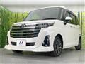 2021 Toyota Roomy