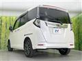 2021 Toyota Roomy
