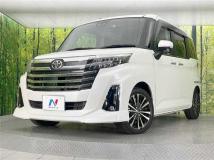 2021 Toyota Roomy