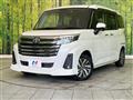 2021 Toyota Roomy