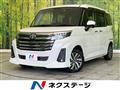 2021 Toyota Roomy