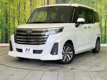 2021 Toyota Roomy