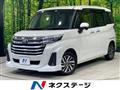 2023 Toyota Roomy