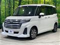 2023 Toyota Roomy