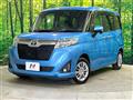 2018 Toyota Roomy