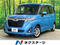 2018 Toyota Roomy