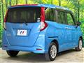 2018 Toyota Roomy