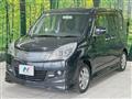 2012 Suzuki Solio