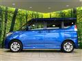 2016 Suzuki Solio