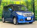 2016 Suzuki Solio