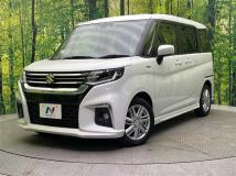 2023 Suzuki Solio